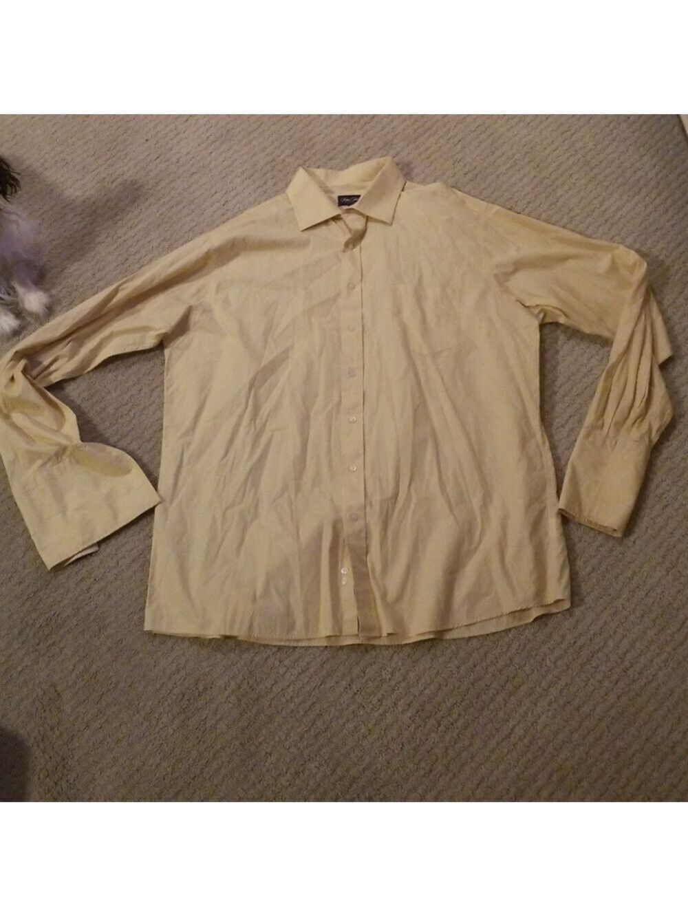 Sean John button up